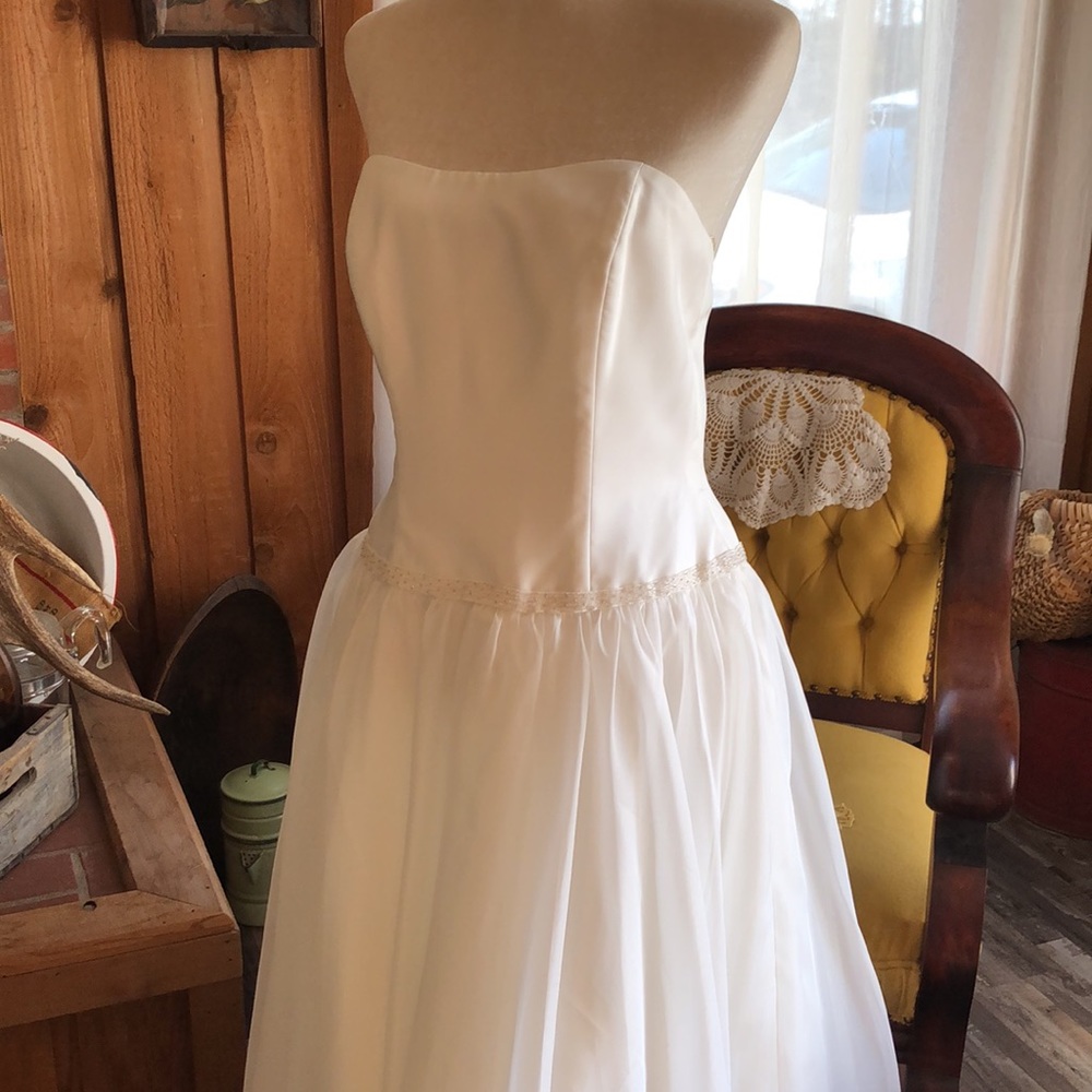 NWT Galina Bridal Gown